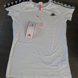 Kappa shirt